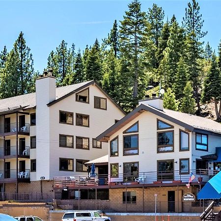 Tahoe Summit Village Stateline Extérieur photo