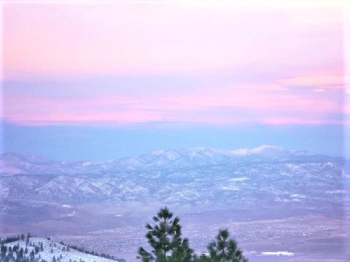 Tahoe Summit Village Stateline Extérieur photo