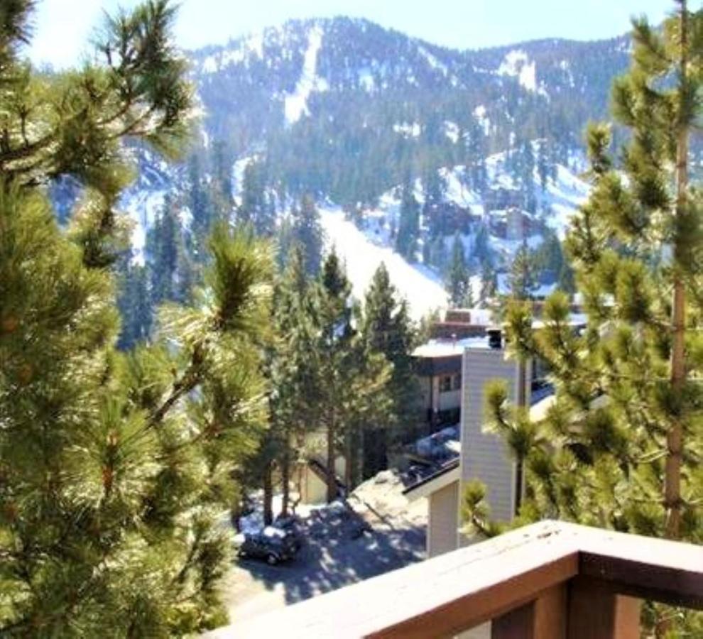 Tahoe Summit Village Stateline Extérieur photo