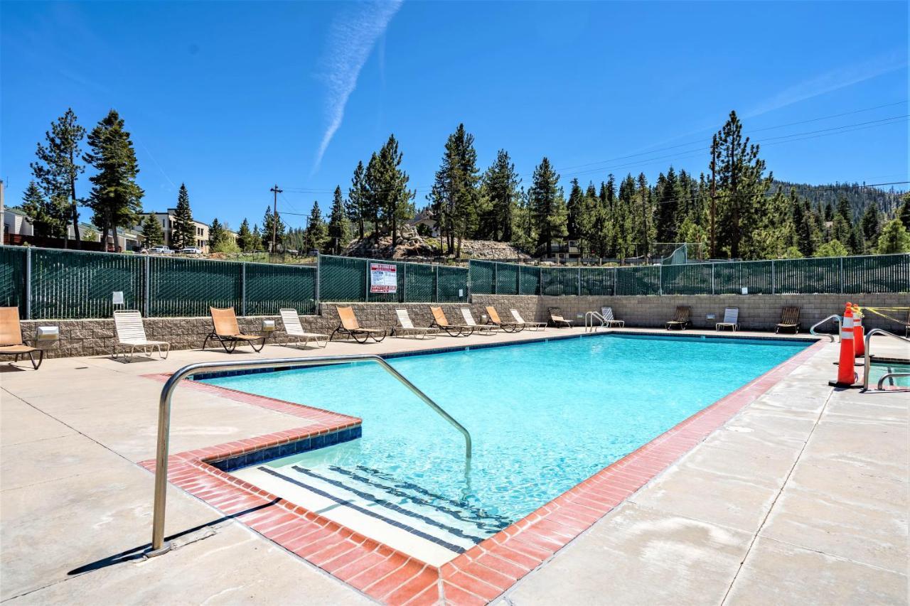 Tahoe Summit Village Stateline Extérieur photo